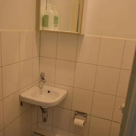 Three Bedroom Lovely