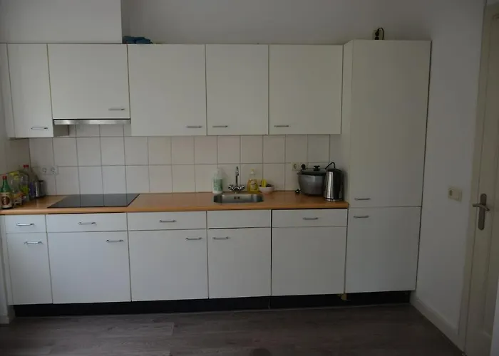 Three Bedroom Lovely Oosterbeek