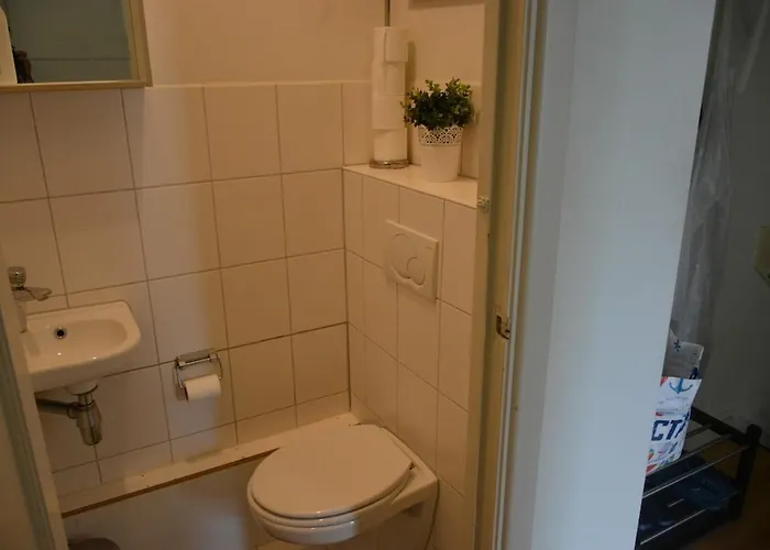 Lägenhet Three Bedroom Lovely *