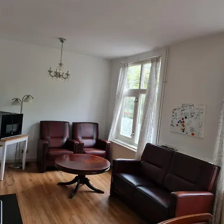 Three Bedroom Lovely Oosterbeek