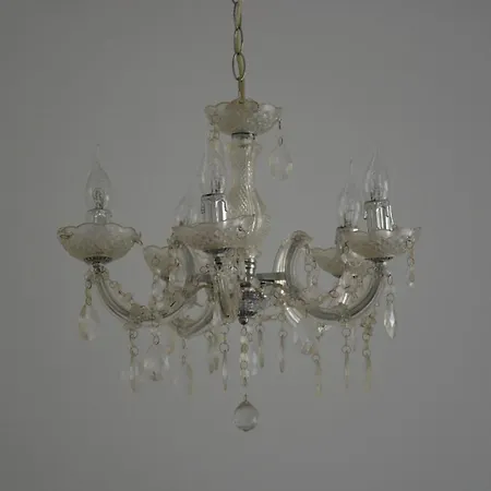 Appartement Three Bedroom Lovely