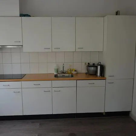 Three Bedroom Lovely Oosterbeek