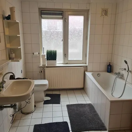 Three Bedroom Lovely Oosterbeek