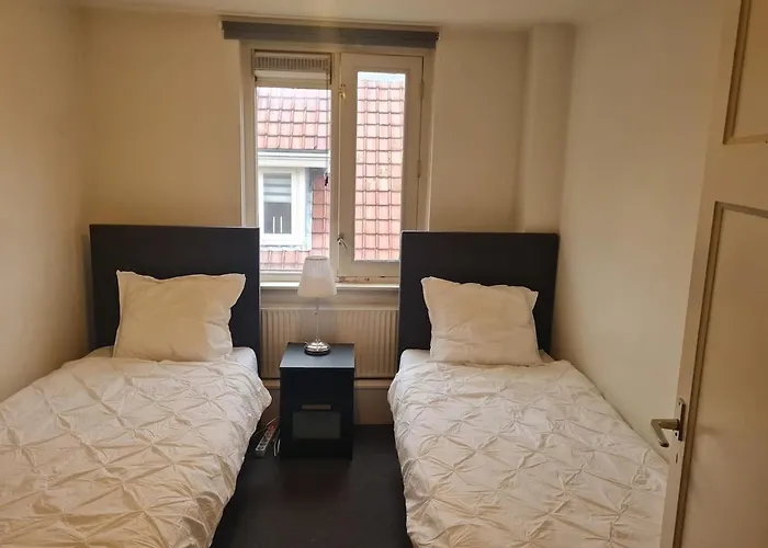 Three Bedroom Lovely Appartement *