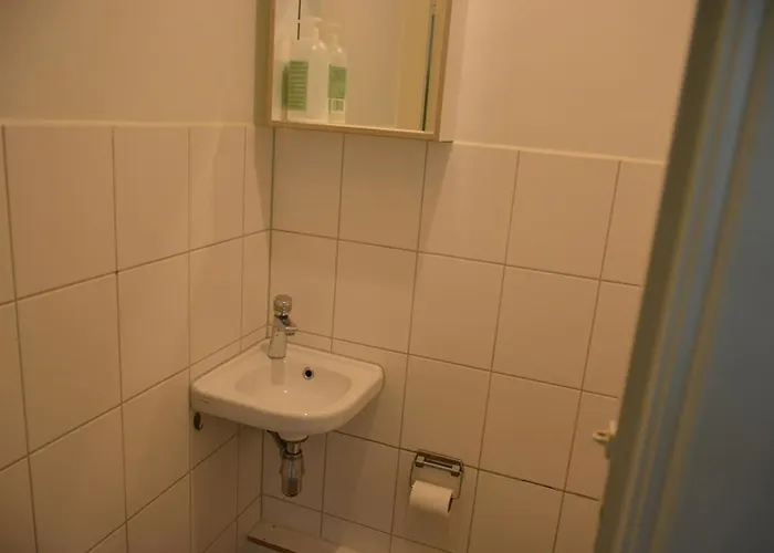 Three Bedroom Lovely