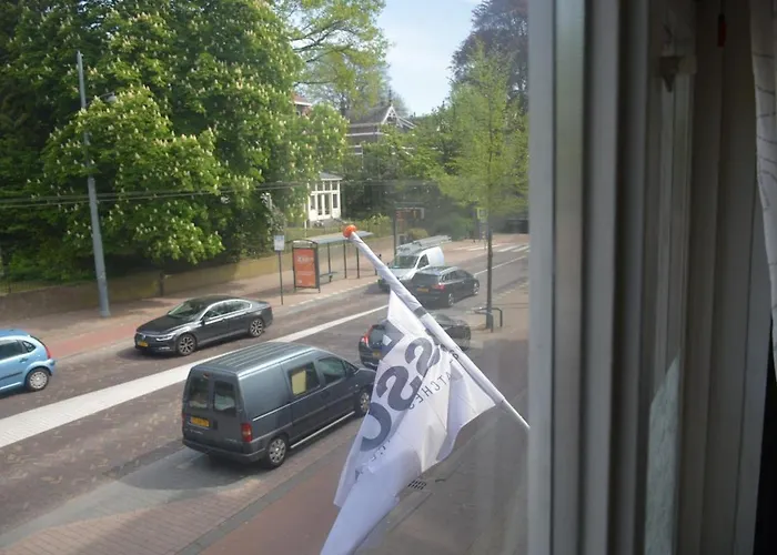 Appartement Three Bedroom Lovely Oosterbeek