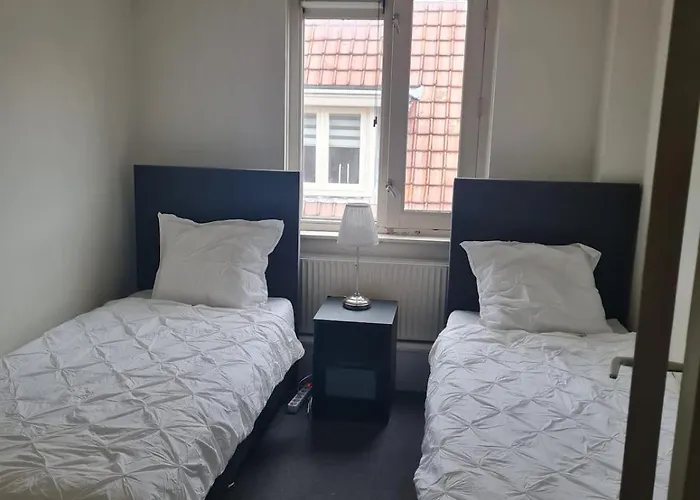 Three Bedroom Lovely * Oosterbeek