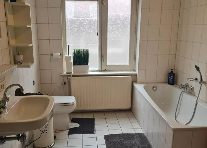 Three Bedroom Lovely Oosterbeek